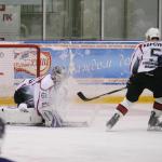 Титан - Рубин